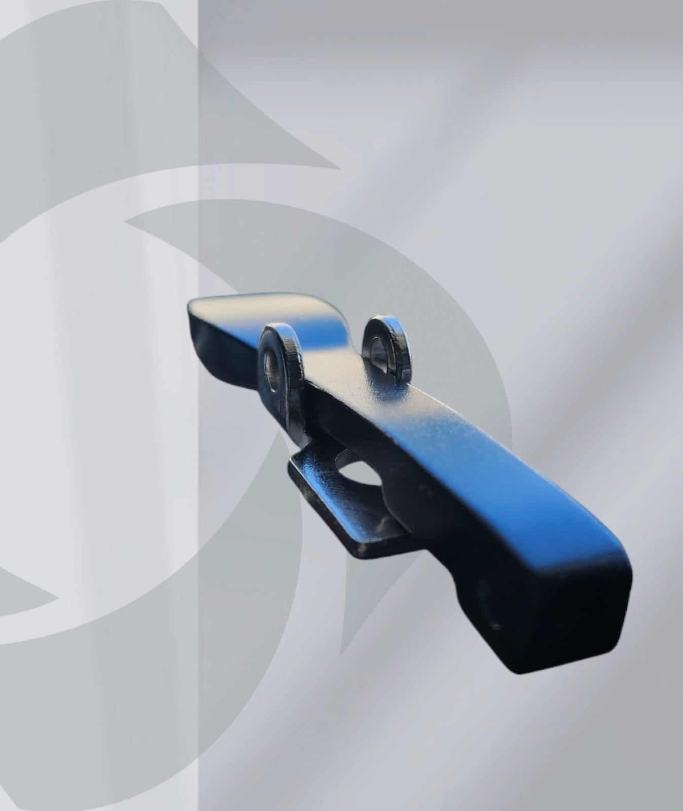 ACCESORIOS DE VÁLVULAS 3/2 - 5/2. M5 - S3