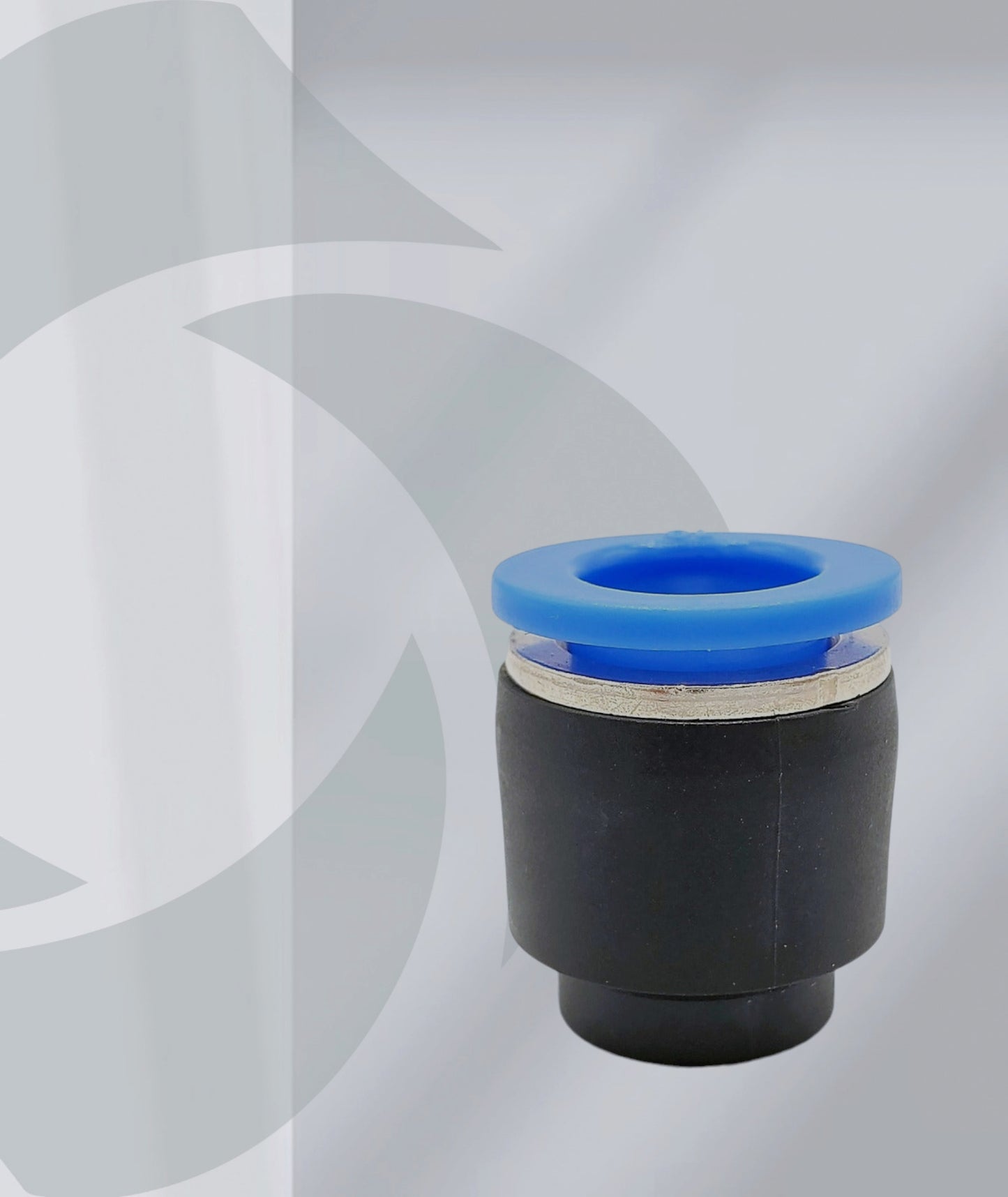 CONECTOR TAPÓN HEMBRA COD. PPF