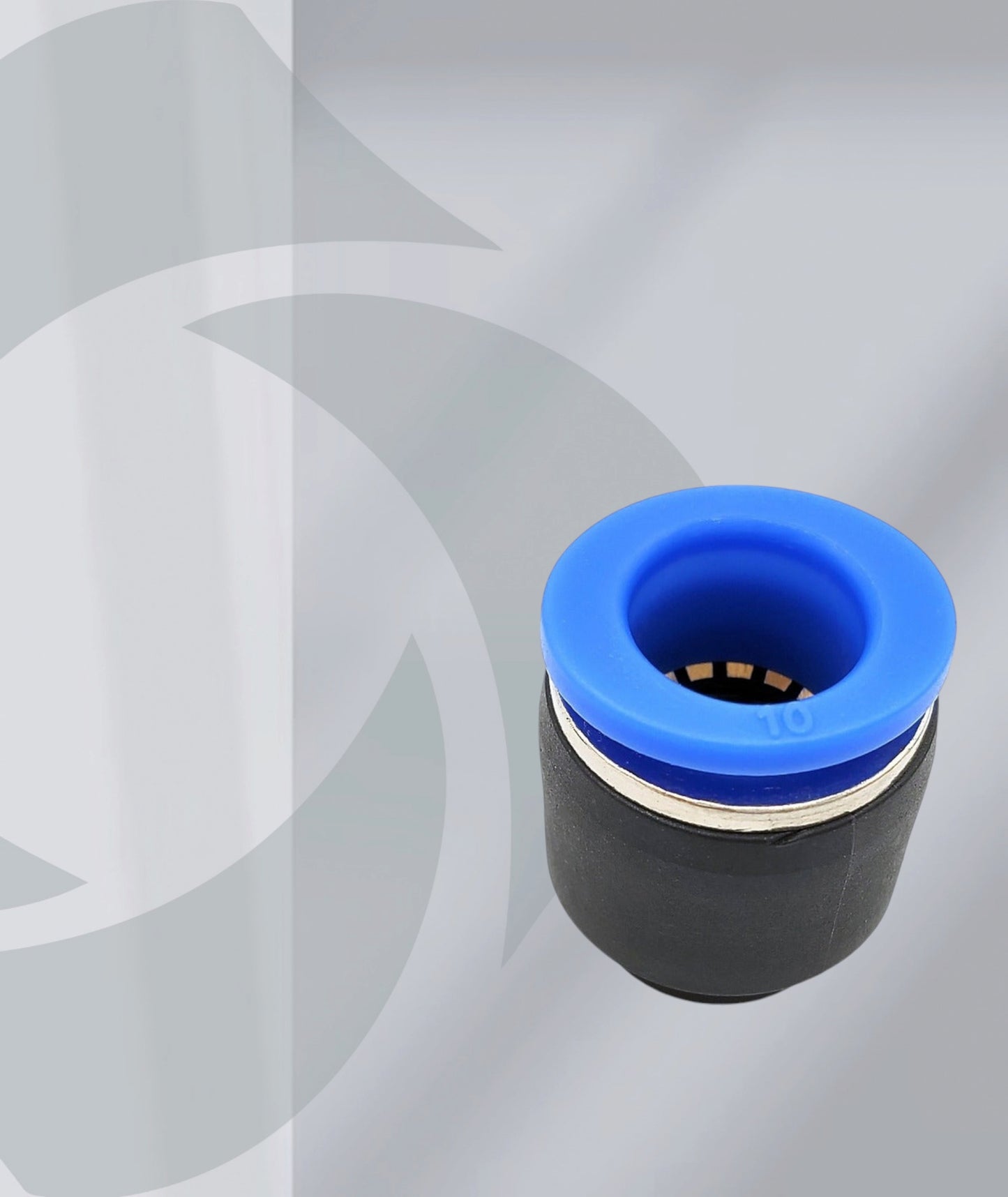 CONECTOR TAPÓN HEMBRA COD. PPF