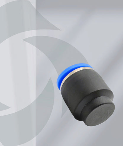 CONECTOR TAPÓN HEMBRA COD. PPF